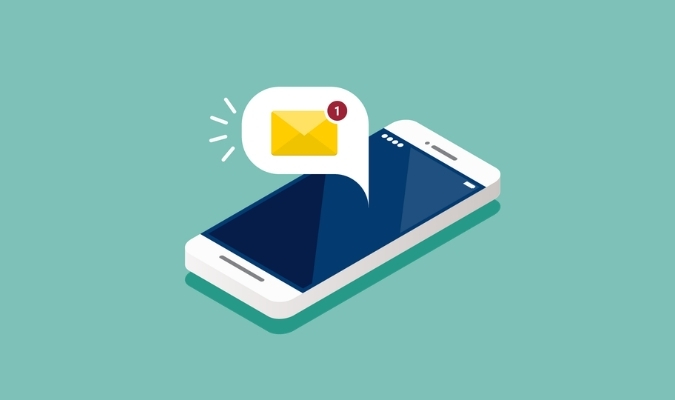 SMS